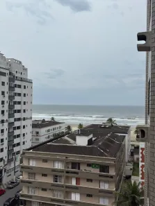 Apartamento com 1 Quarto à venda, 54m² no Tupi, Praia Grande