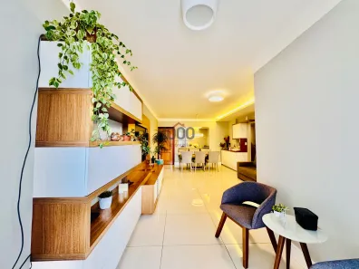 Apartamento com 3 Quartos à venda, 188m² no Centro, Juiz de Fora