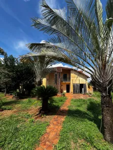 Casa de Condomínio com 3 Quartos à venda, 300m² no , Jardinópolis