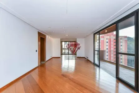 Apartamento com 4 Quartos à venda, 220m² no Vila Andrade, São Paulo