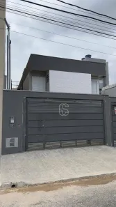 Sobrado com 3 Quartos à venda, 88m² no Parque Flamengo, Guarulhos