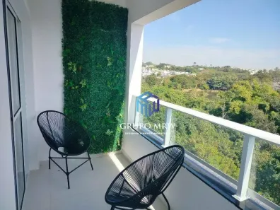 Apartamento com 3 Quartos à venda, 73m² no Parque Campolim, Sorocaba
