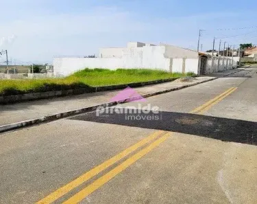 Lote/Terreno à venda, 150m² no Loteamento Portal Santa Inês, São José dos Campos