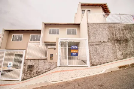 Casa de Condomínio com 3 Quartos à venda, 102m² no Fortaleza, Blumenau