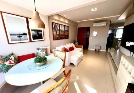 Apartamento com 3 Quartos à venda, 130m² no Pituba, Salvador