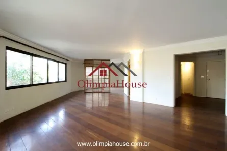 Apartamento com 4 Quartos à venda, 387m² no Pacaembu, São Paulo