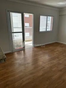Apartamento com 3 Quartos para alugar, 82m² no Mansões Santo Antônio, Campinas