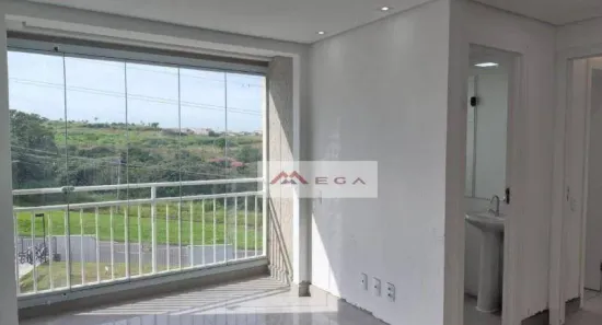 Apartamento com 2 Quartos à venda, 48m² no Jardim Cura D'Ars, Campinas
