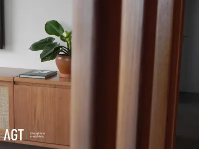 Apartamento com 2 Quartos para alugar, 220m² no Leblon, Rio de Janeiro