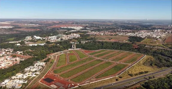 Lote/Terreno à venda, 250m² no Jardim Fortaleza, Paulínia