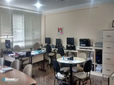 Sala Comercial à venda, 82m² no Centro, Campinas