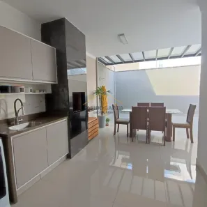 Casa com 3 Quartos à venda, 130m² no Parque Nova Carioba, Americana