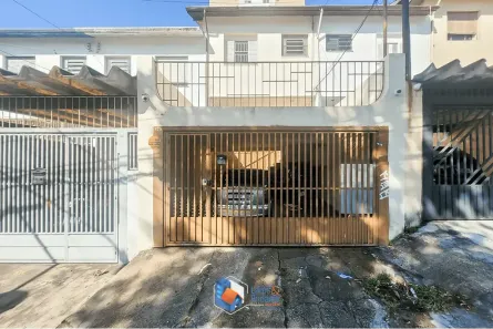 Casa com 3 Quartos à venda, 120m² no Vila Clementino, São Paulo