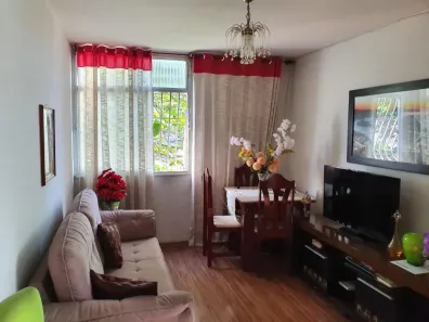 Apartamento com 1 Quarto à venda, 55m² no Fonseca, Niterói