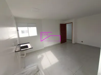Apartamento com 2 Quartos à venda, 42m² no Vila Ré, São Paulo