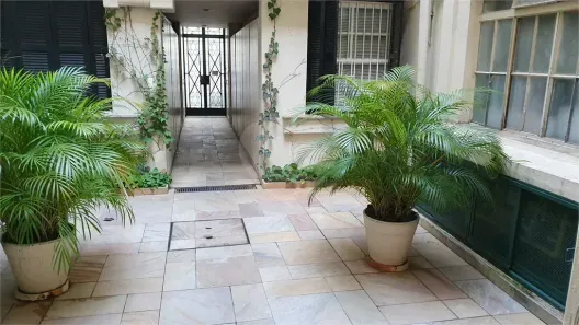 Apartamento com 3 Quartos à venda, 129m² no Cerqueira César, São Paulo