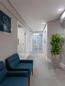 Sala Comercial à venda, 160m² no Centro, São Bernardo do Campo