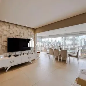 Apartamento com 3 Quartos à venda, 101m² no Quinta da Paineira, São Paulo