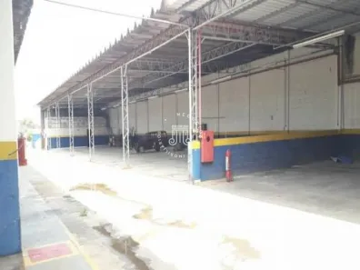 Galpão/Depósito/Armazém à venda, 1523m² no Bairro da Água Fria, Jundiaí