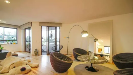 Cobertura com 3 Quartos à venda, 280m² no Chácaras Reunidas Igarapés, Jacareí