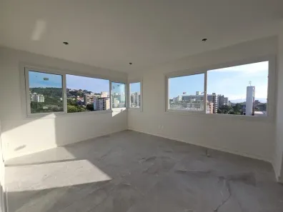 Apartamento com 3 Quartos à venda, 99m² no Tristeza, Porto Alegre