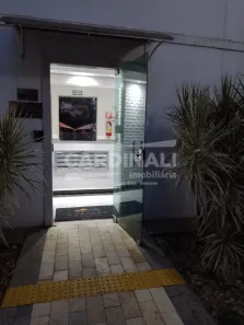 Apartamento com 2 Quartos à venda, 44m² no Parque Fehr, São Carlos