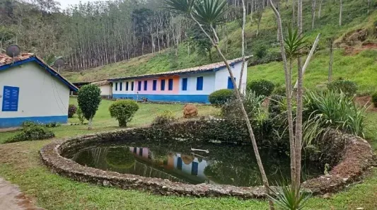 Fazenda/Sítio com 5 Quartos à venda, 1440000m² no Condomínio do Taubaté Village, Taubaté