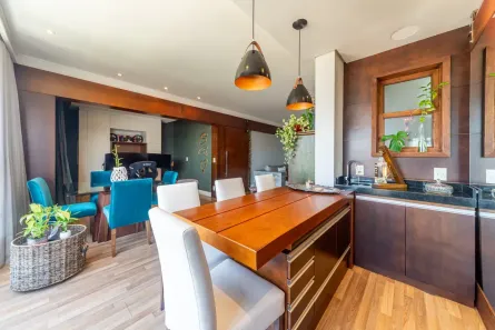 Apartamento com 3 Quartos à venda, 110m² no Petrópolis, Porto Alegre