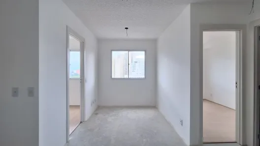 Apartamento com 2 Quartos à venda, 35m² no Várzea da Barra Funda, São Paulo