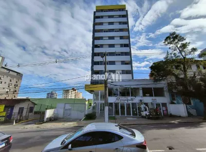 Apartamento com 2 Quartos para alugar, 85m² no Centro, Gravataí