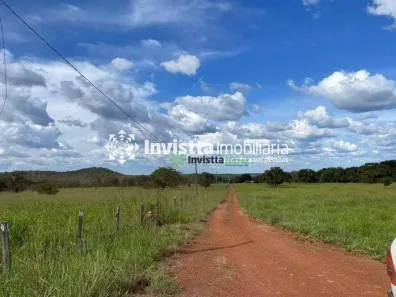 Fazenda/Sítio à venda, 290m² no , Aparecida do Rio Negro