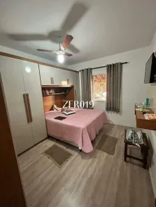 Casa com 3 Quartos à venda, 71m² no Bonfim, Campinas