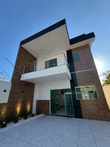Sobrado com 3 Quartos à venda, 190m² no Flores, Manaus