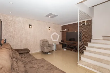Apartamento com 3 Quartos à venda, 126m² no Aclimação, São Paulo