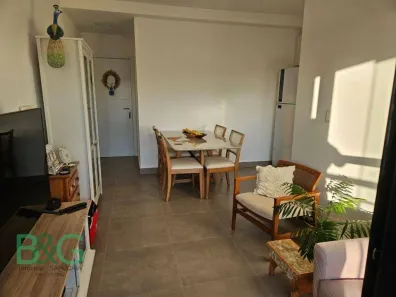 Apartamento com 1 Quarto à venda, 52m² no Jardim Maristela, Atibaia