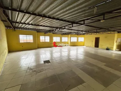 Sala Comercial para alugar, 190m² no Boa Vista, Belo Horizonte