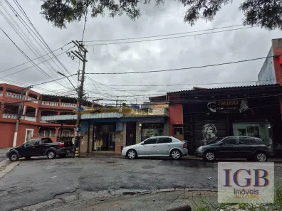 Lote/Terreno à venda, 420m² no Vila Penteado, São Paulo