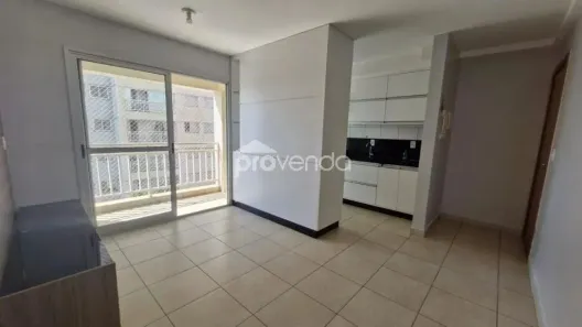 Apartamento com 3 Quartos à venda, 65m² no Parque Amazônia, Goiânia
