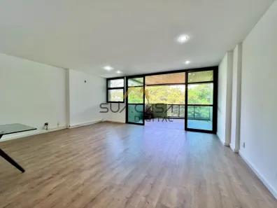 Apartamento com 3 Quartos à venda, 135m² no Barra da Tijuca, Rio de Janeiro