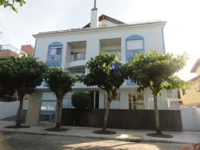 Apartamento com 3 Quartos à venda, 165m² no Lagoa da Conceição, Florianópolis