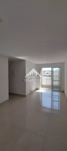 Apartamento com 3 Quartos para alugar, 88m² no Vila Santa Isabel, Anápolis