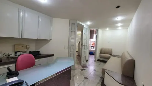 Sala Comercial à venda, 75m² no Santa Efigênia, Belo Horizonte