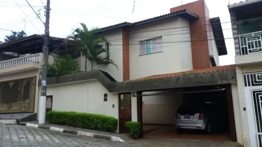 Sobrado com 3 Quartos à venda, 250m² no Jardim Gumercindo, Guarulhos