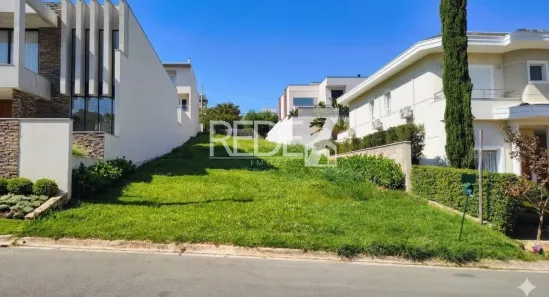 Lote/Terreno à venda, 360m² no Swiss Park, Campinas