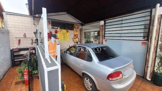 Casa com 3 Quartos à venda, 144m² no Centro, Taubaté