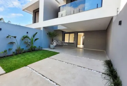 Casa com 3 Quartos à venda, 125m² no Canudos, Novo Hamburgo