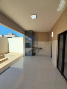 Casa com 3 Quartos à venda, 148m² no Residencial Maria Júlia, São José do Rio Preto