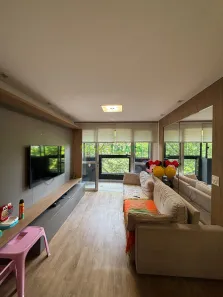 Apartamento com 3 Quartos à venda, 106m² no Zona 07, Maringá