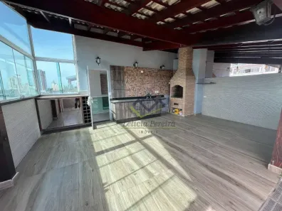 Apartamento com 3 Quartos à venda, 110m² no Jardim São Luís, Suzano