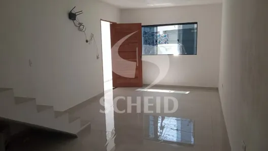 Sobrado com 3 Quartos à venda, 170m² no Jardim Varginha, São Paulo